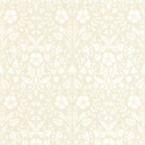 Casadeco Archibald Beige Lin ARCR86331004