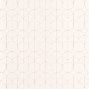 Casadeco 1930 Reflet Blanc MNCT85690020
