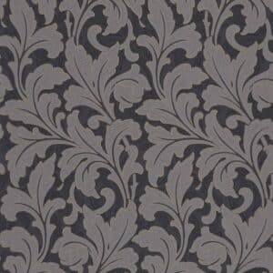 Casadeco Acanthe Noir ARCR86369515