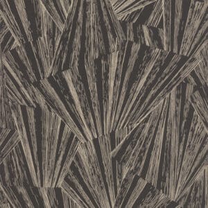 Casadeco 1930 Eclat Irise Noir MNCT85869515