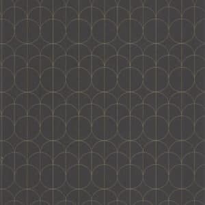 Casadeco 1930 Reflet Noir MNCT85699509