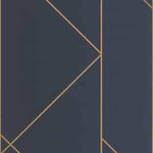Casadeco Pure Bleu Marine ALMI89906846