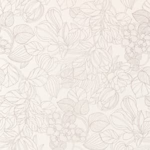 Casadeco 1930 Gravure Blanc MNCT85720010