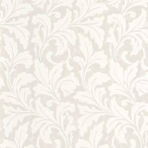 Casadeco Acanthe Grege ARCR86361404