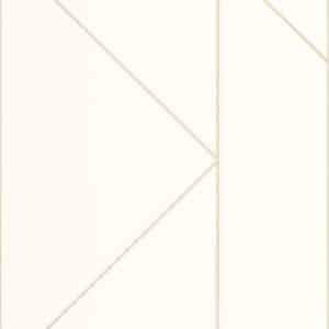Casadeco Pure Blanc Craie ALMI89900171