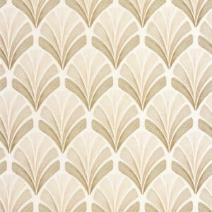 Casadeco Folies St James Beige Lin ANFO201051611