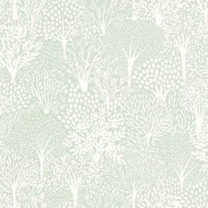 Caselio Alice Vert D'Eau Blanc LGG104407053