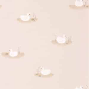 Casadeco Rose & Nino Leonie - Beige