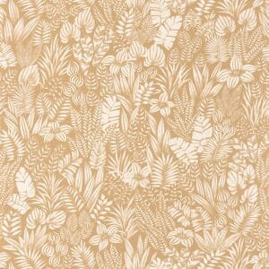 Casadeco Napa Valley Jaune Ocre CALF88822323
