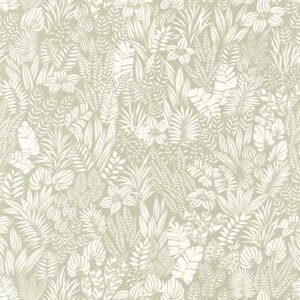 Casadeco Napa Valley Vert Aloe CALF88827272
