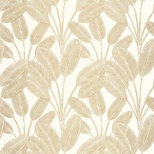 Caselio Little Banana Blanc Or MLGT104320247