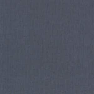 Casadeco Riverside 3 Uni Flanelle Bleu Encre RVSD85326628