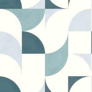 Caselio Look Around Bleu Canard ARN102896000