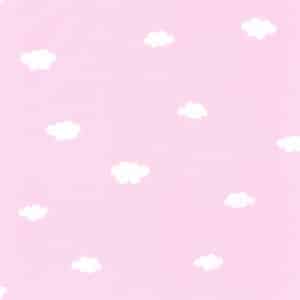 Casadeco Rose & Nino Nuage Parme RONI29755132