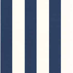 Caselio Linen Lines Bleu Marine BAI104046269