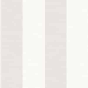 Casadeco So Color 4 Rayure - Grijs