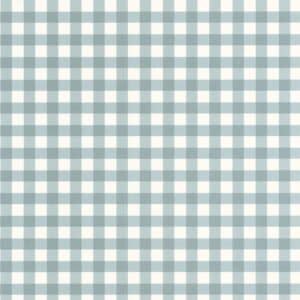 Casadeco Vichy Bleu Orage FLOM89266306