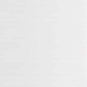 Casadeco Beauty Full Color Uni - Wit