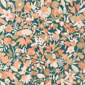 Caselio Naivete Terracotta /Rose /Dore IMG102193034