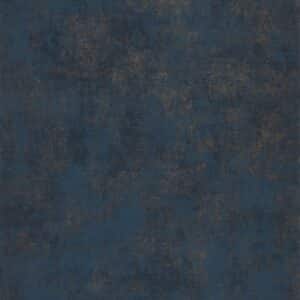 Casadeco Stone Bleu Encre COLR80836466