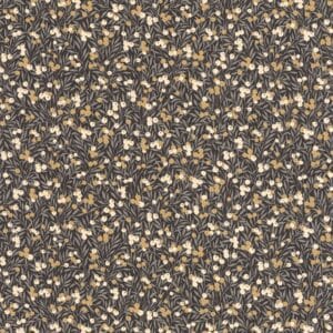 Casadeco Cherry Noir / Beige FLOM89229525