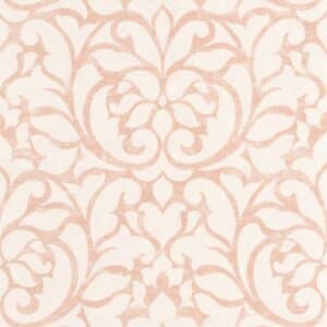 Casadeco Opera Rose Poudre VIEN87344119