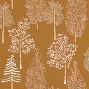 Caselio The Tree House Ocre FRT102952237