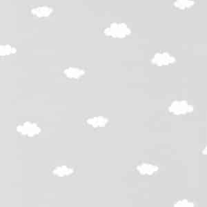 Casadeco Nuage Gris OUAT29759332