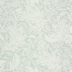 Caselio Flower Power September Vert D'Eau Irise FLP101897077