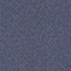 Casadeco Damier - Blauw
