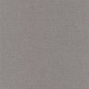 Caselio Linen Uni - Grijs