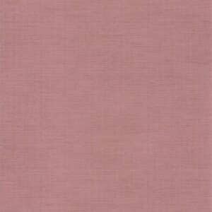 Casadeco Tissage - Oud roze