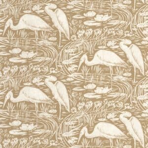 Casadeco Euphrate Beige Raphia BBLN89731961
