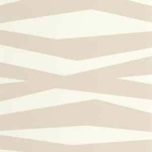 Casadeco Zebra Game Beige GAME200631313