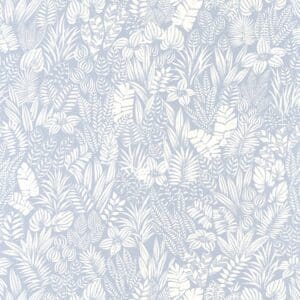 Casadeco Napa Valley Bleu Vintage CALF88826161