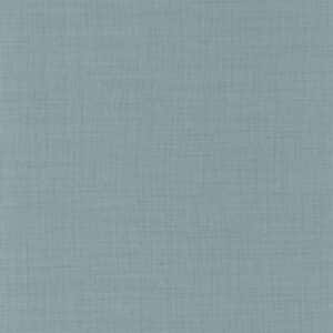 Casadeco Tweed Cad Uni - Blauw