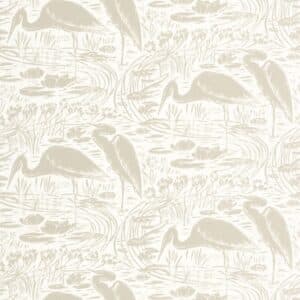 Casadeco Euphrate Naturel BBLN89731101