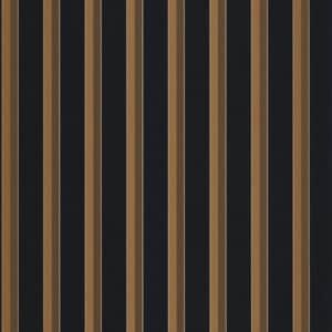 Casadeco Country Club Mordore Noir DERB89329457