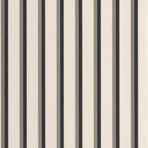 Casadeco Country Club Noir Naturel DERB89329286
