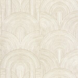 Caselio Delicacy Blanc Or LIG106560020