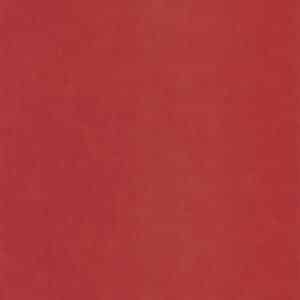 Casadeco Cotton Touch Rouge Hibiscus COTO82388845
