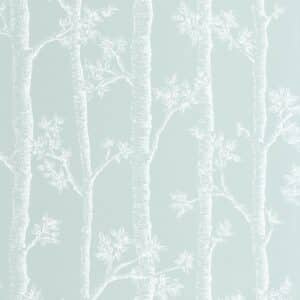 Caselio Automne Bleu Doux BLD106126060