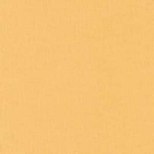 Caselio Linen Uni - Oranje