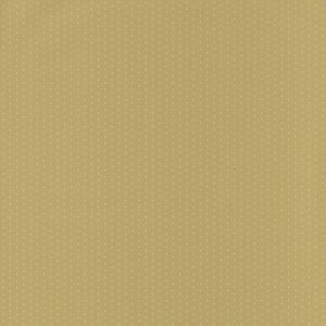 Casadeco Happy Dreams Pois Jaune HPDM29792536