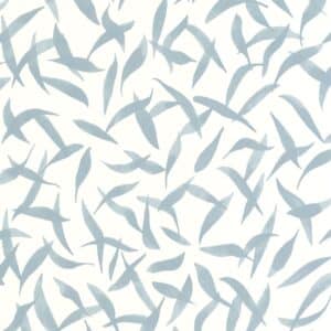 Casadeco Clos Des Oliviers Bleu Horizon ECHA89846216