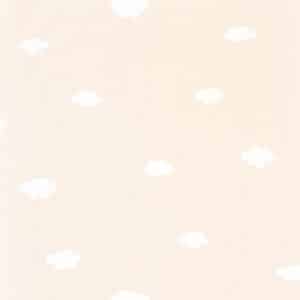 Casadeco Rose & Nino Nuage Beige RONI29751296