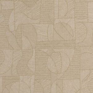 Casadeco Baman Beige Lin MATA201161373