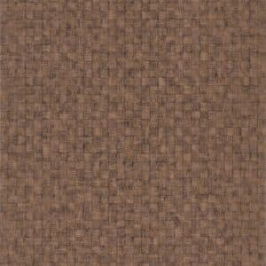 Casadeco Damier - Bruin