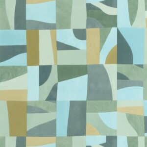 Caselio Aix Bleu Ocean Vert AZU105466736