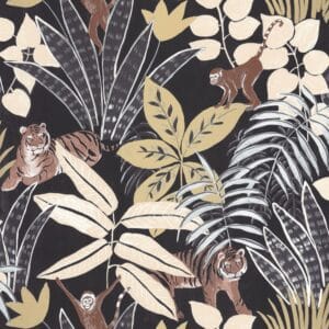 Caselio Escapade Aventure - Zwart
